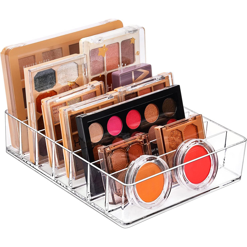 Eyeshadow Palette - Органайзер с 7 отделениями для палеток
