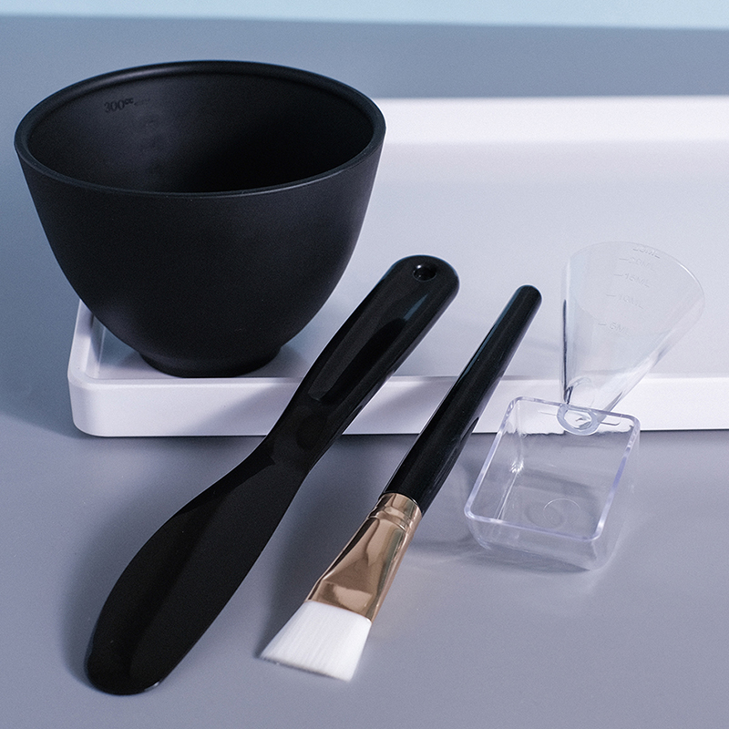 Beauty Makeup Kit For Girls - 2/3/4/5 шт., набор для лица, чаша