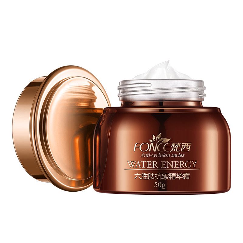Anti-Aging Face Cream - Fonce Korea Антивозрастной крем для лица