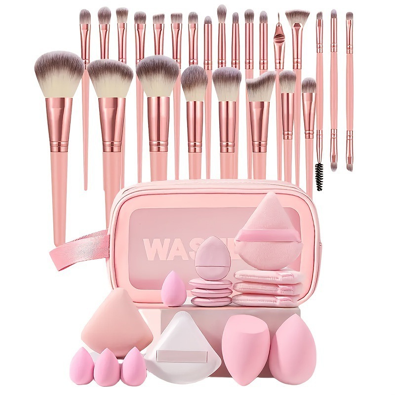 Beauty Makeup Kit For Girls - Набор для макияжа из 40 предметов: