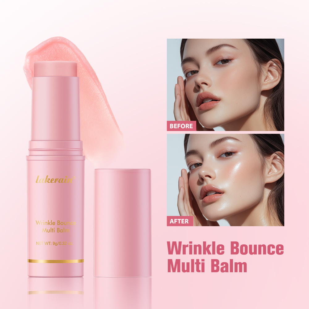Anti-Aging Face Cream - Удаление морщин KAHI Multi Bounce Balm