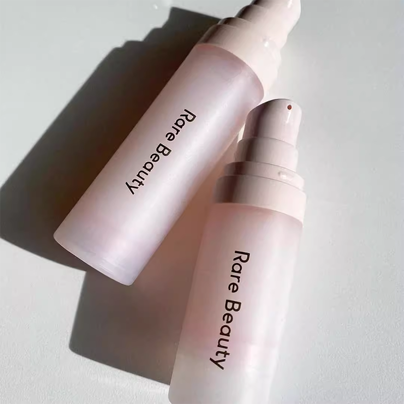 Makeup Fixing Mist - Горячая новинка: Спрей-праймер для пор Rare