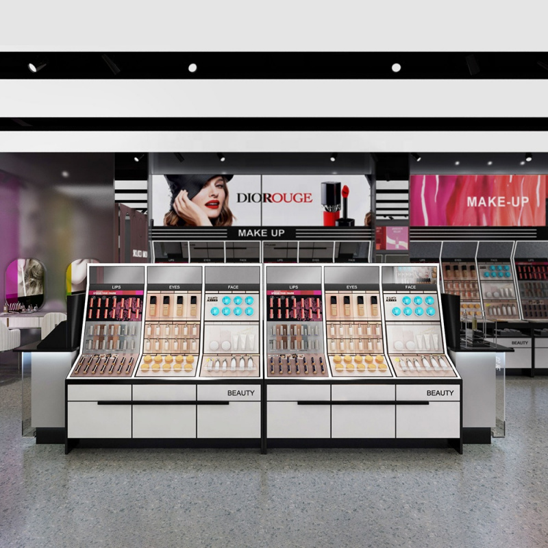 на заказ. Магазин макияжа, кос – обзор и цена Beauty Makeup Stores