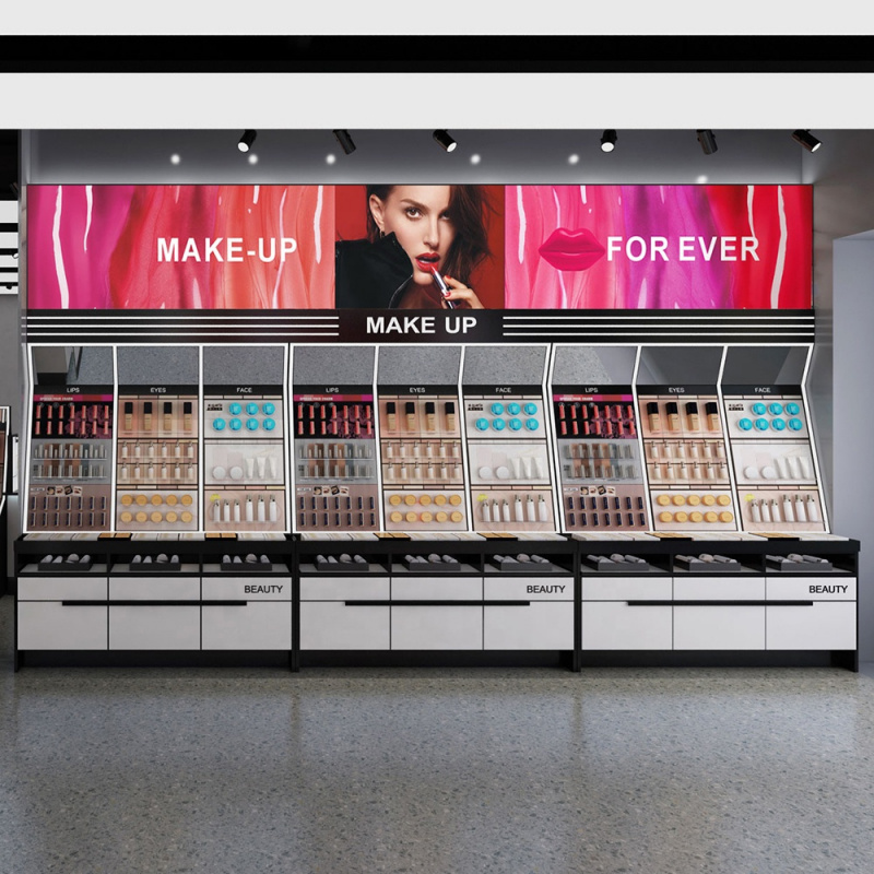 на заказ. Магазин макияжа, кос – обзор и цена Beauty Makeup Stores