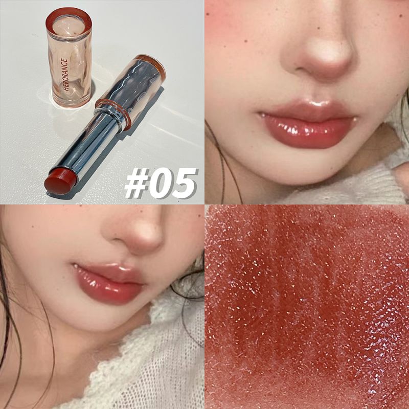 HERORANGE нежная и красивая, з – обзор и цена Beauty Without Makeup