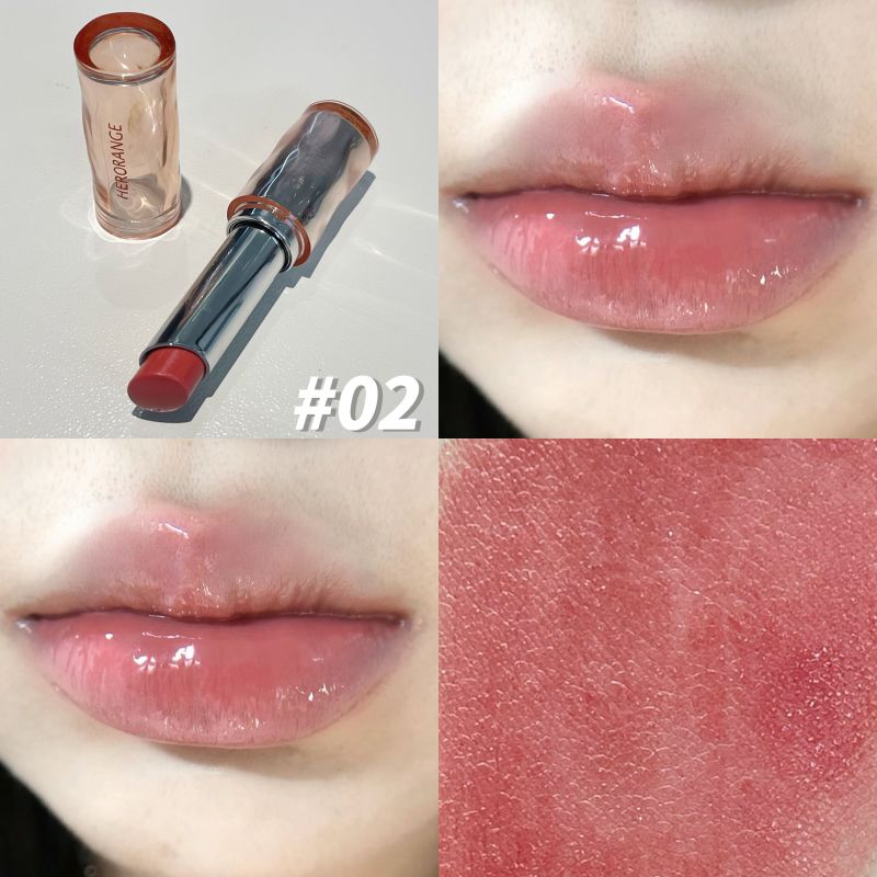 HERORANGE нежная и красивая, з – обзор и цена Beauty Without Makeup