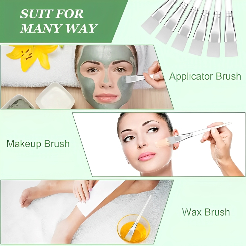 12 шт./компл., кисти для маски – обзор и цена Makeup Beauty Ro