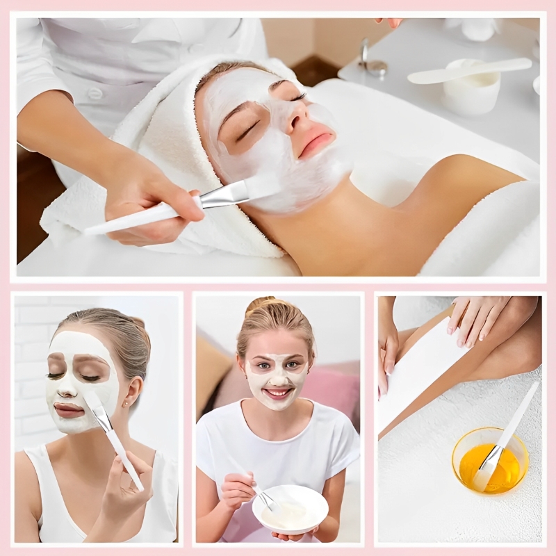12 шт./компл., кисти для маски – обзор и цена Makeup Beauty Ro