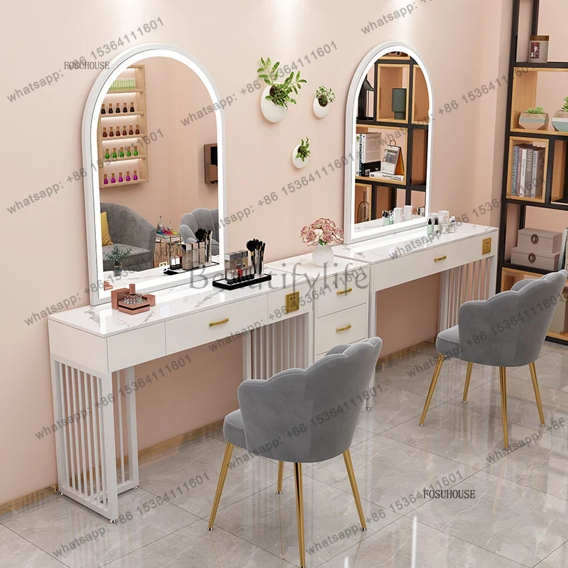 Профессиональный туалетный сто – обзор и цена Beauty Makeup Stores