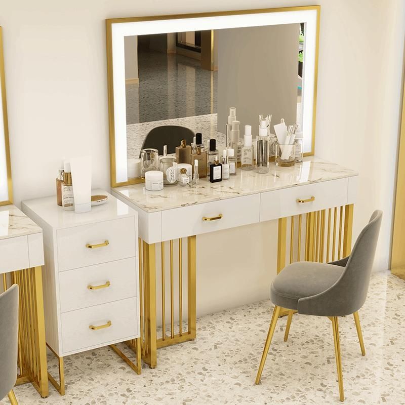 Туалетный столик для профессио – обзор и цена Beauty Makeup Stores