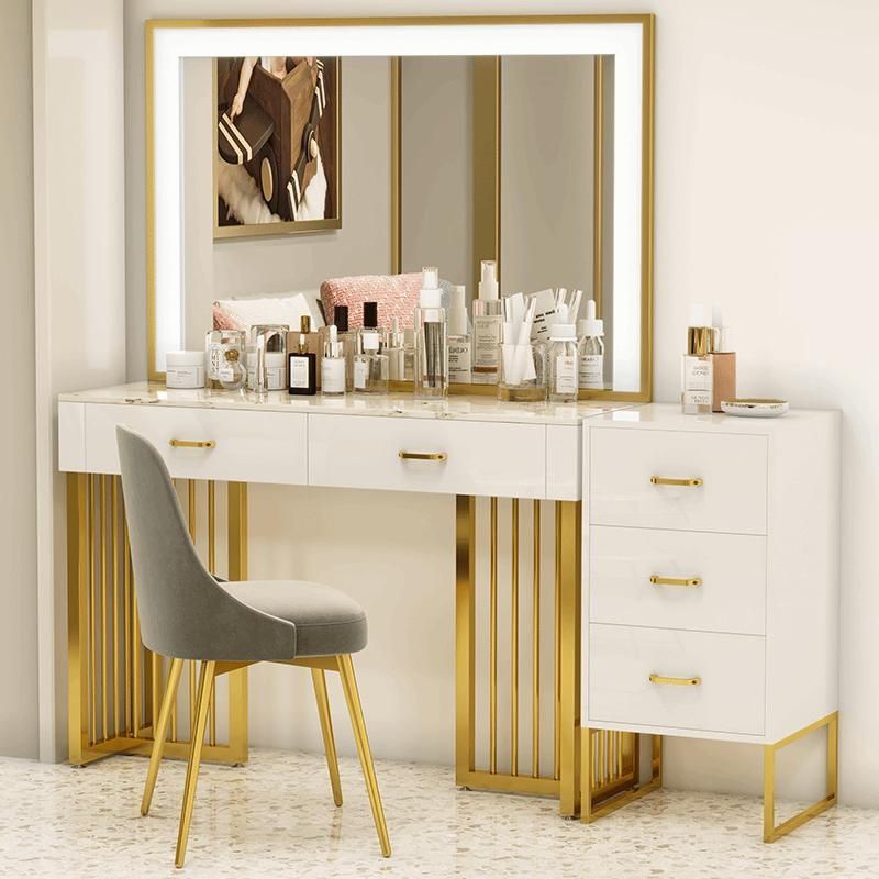 Туалетный столик для профессио – обзор и цена Beauty Makeup Stores
