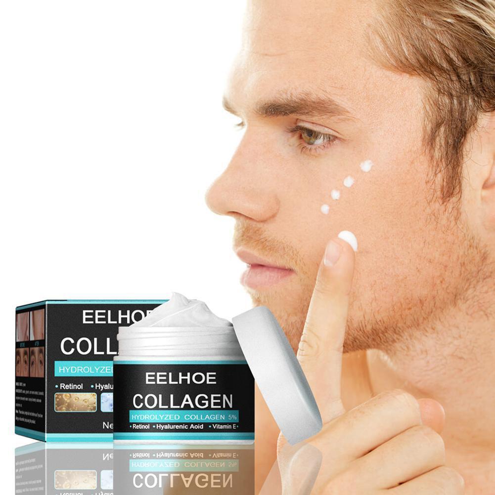 EELHOE (Купи 6, получи 4 беспл – обзор и цена Anti-Aging Face Cream