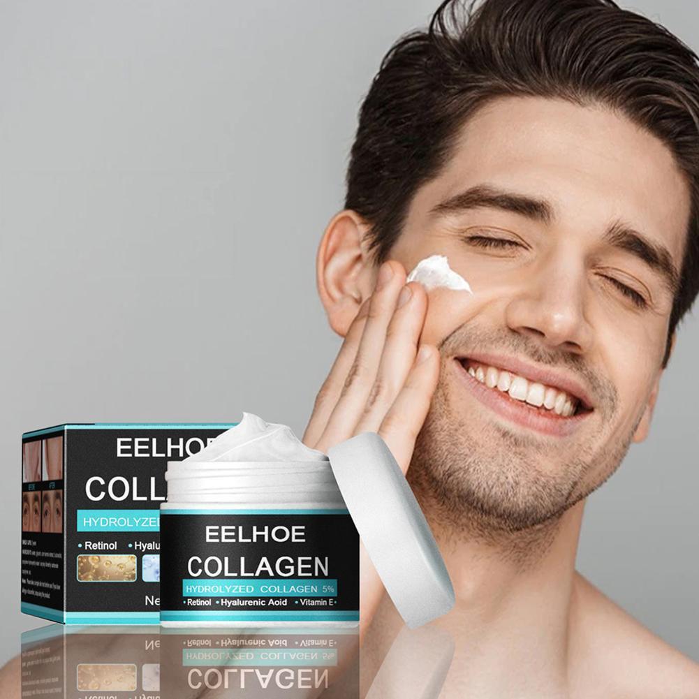 EELHOE (Купи 6, получи 4 беспл – обзор и цена Anti-Aging Face Cream