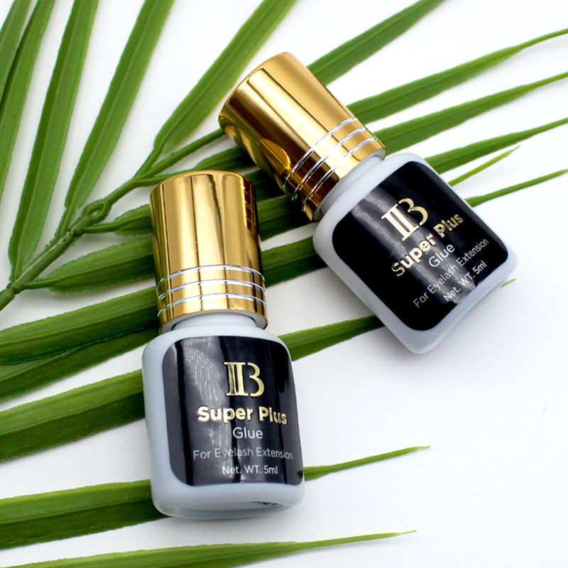 Клей IGLUE IBeauty Super Plus  – обзор и цена Makeup Plus Beauty