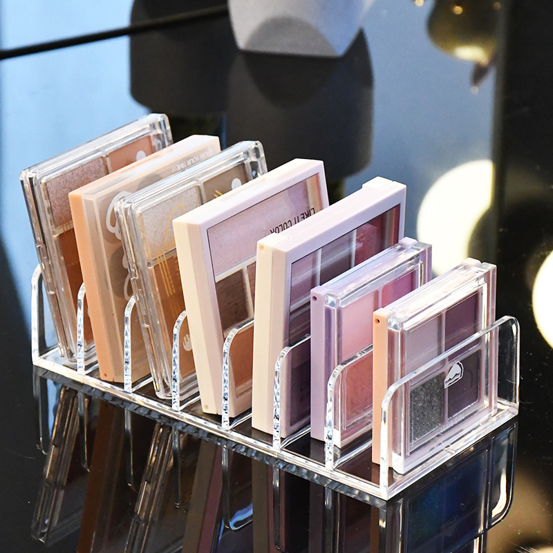 Новый акриловый компактный орг – обзор и цена Eyeshadow Palette
