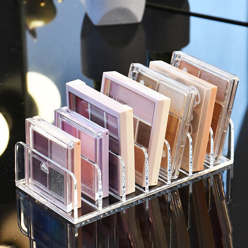 Новый акриловый компактный орг – обзор и цена Eyeshadow Palette