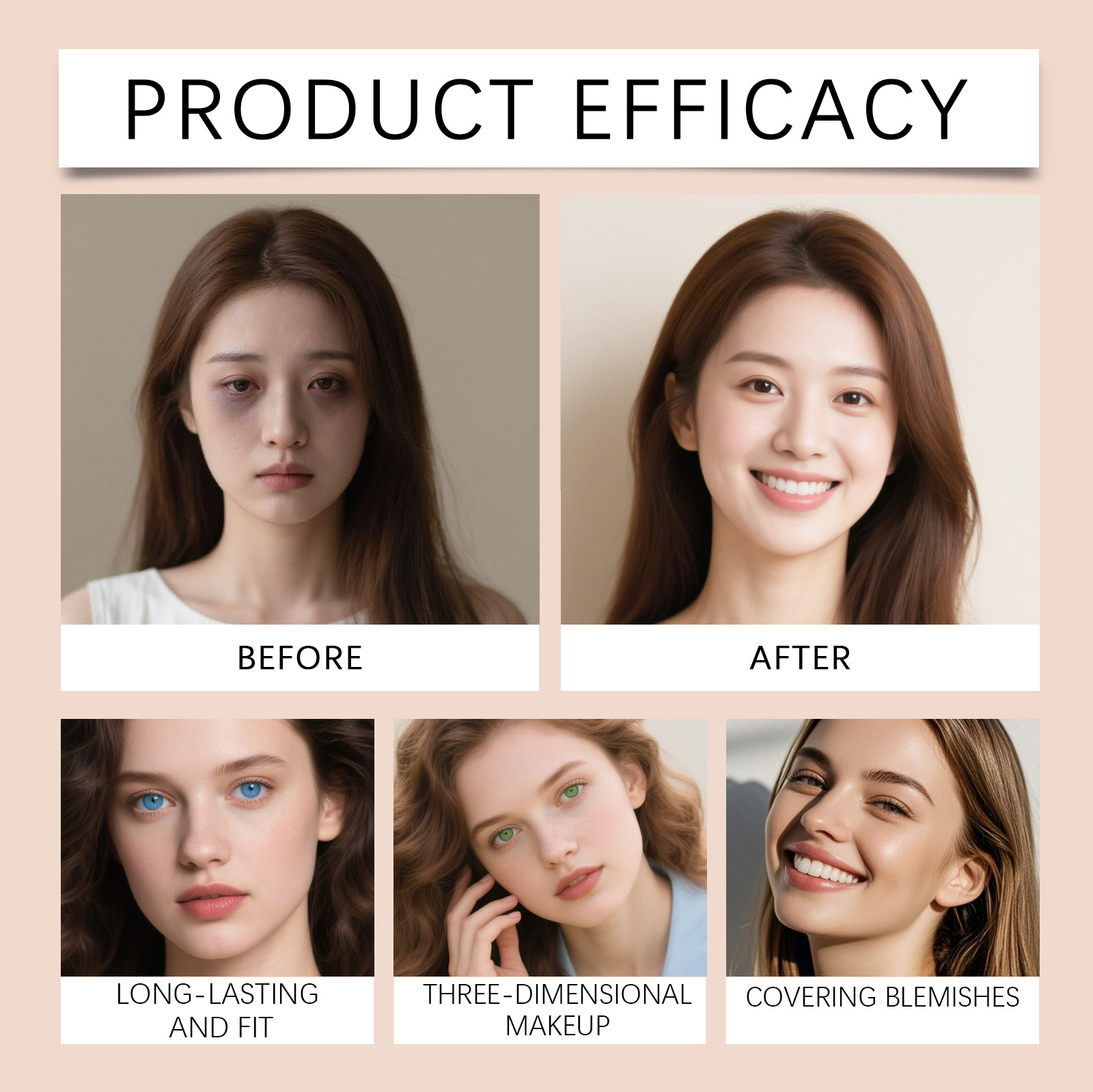 Тонирующий увлажняющий BB-крем – обзор и цена Makeup Beauty Ro