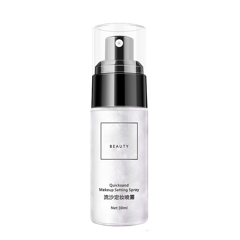 Долговечный фиксирующий спрей  – обзор и цена Makeup Fixing Mist