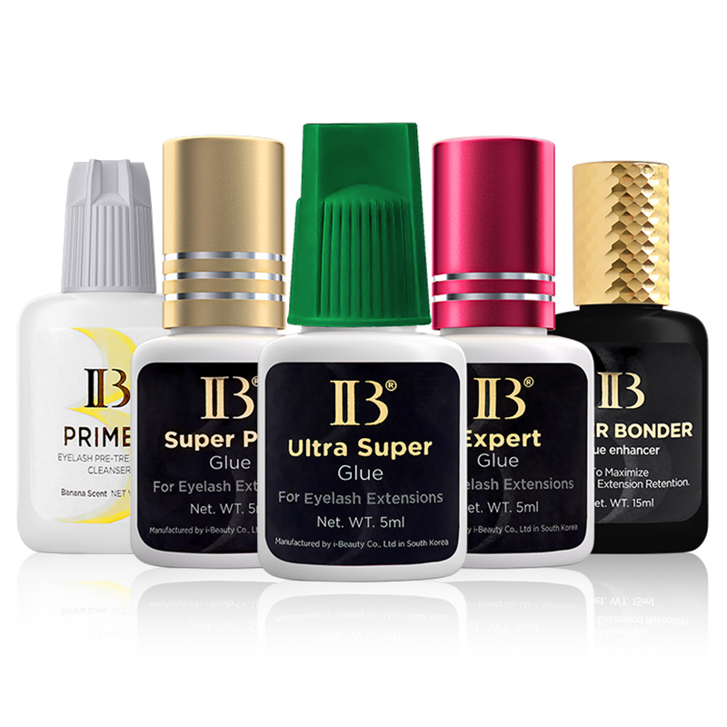 1 бутылка IBeauty Ultra Super  – обзор и цена Makeup Plus Beauty