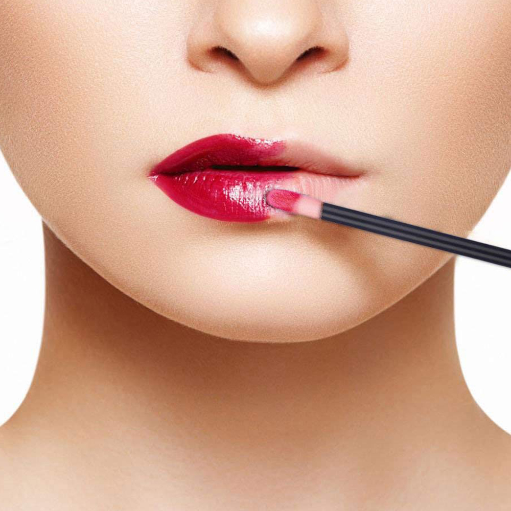 Оптовая продажа, 50/300 шт., к – обзор и цена Beauty Makeup Lipstick