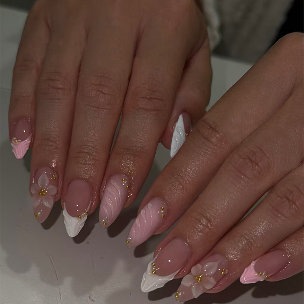 Поднимите свой стиль с помощью – обзор и цена Nail Extension Tips