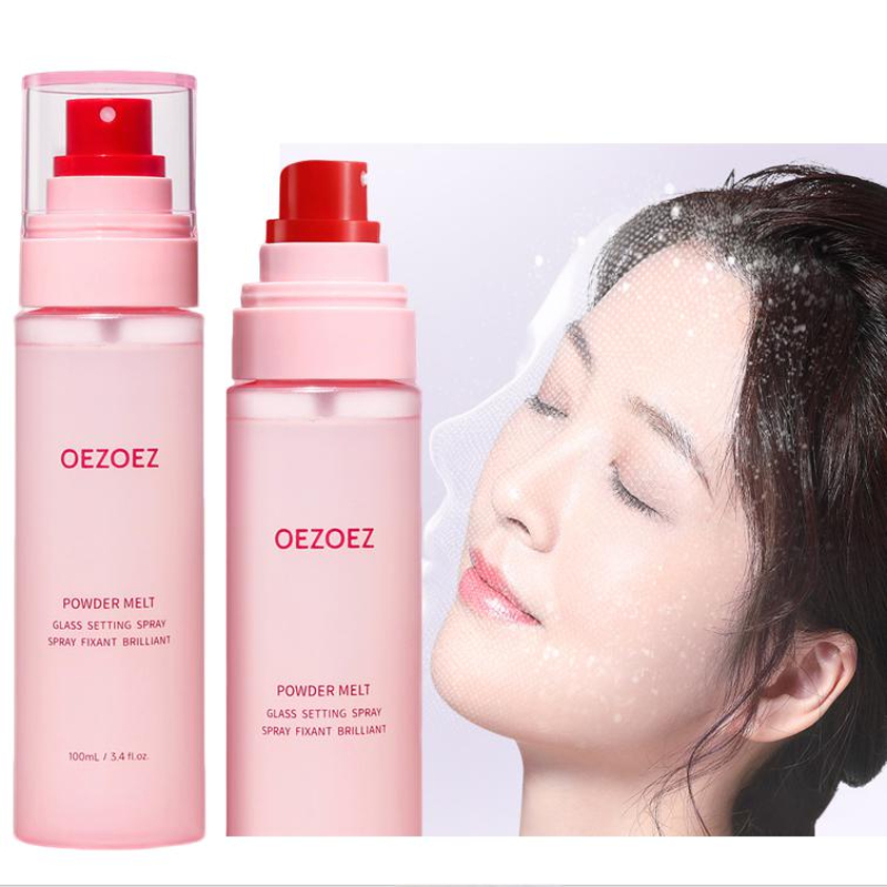 Спрей-фиксатор для макияжа: ув – обзор и цена Makeup Fixing Mist