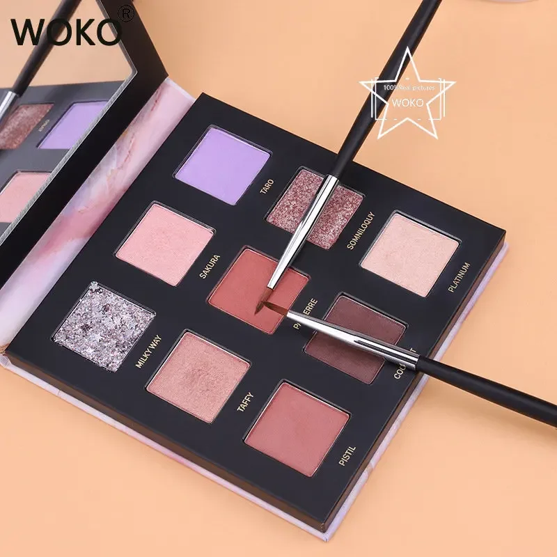 T22 Тонкая кисть для макияжа п – обзор и цена Makeup Beauty Ro