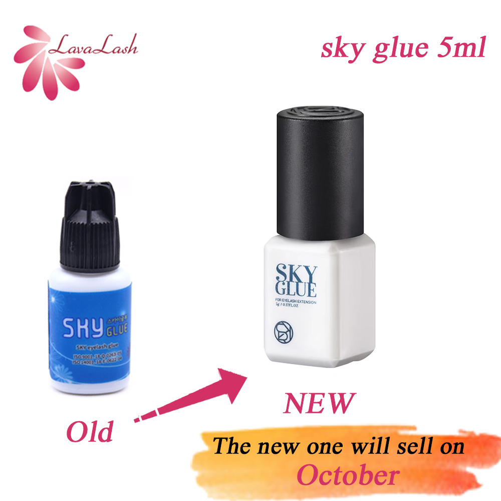 Оригинальный корейский клей дл – обзор и цена Makeup Plus Beauty