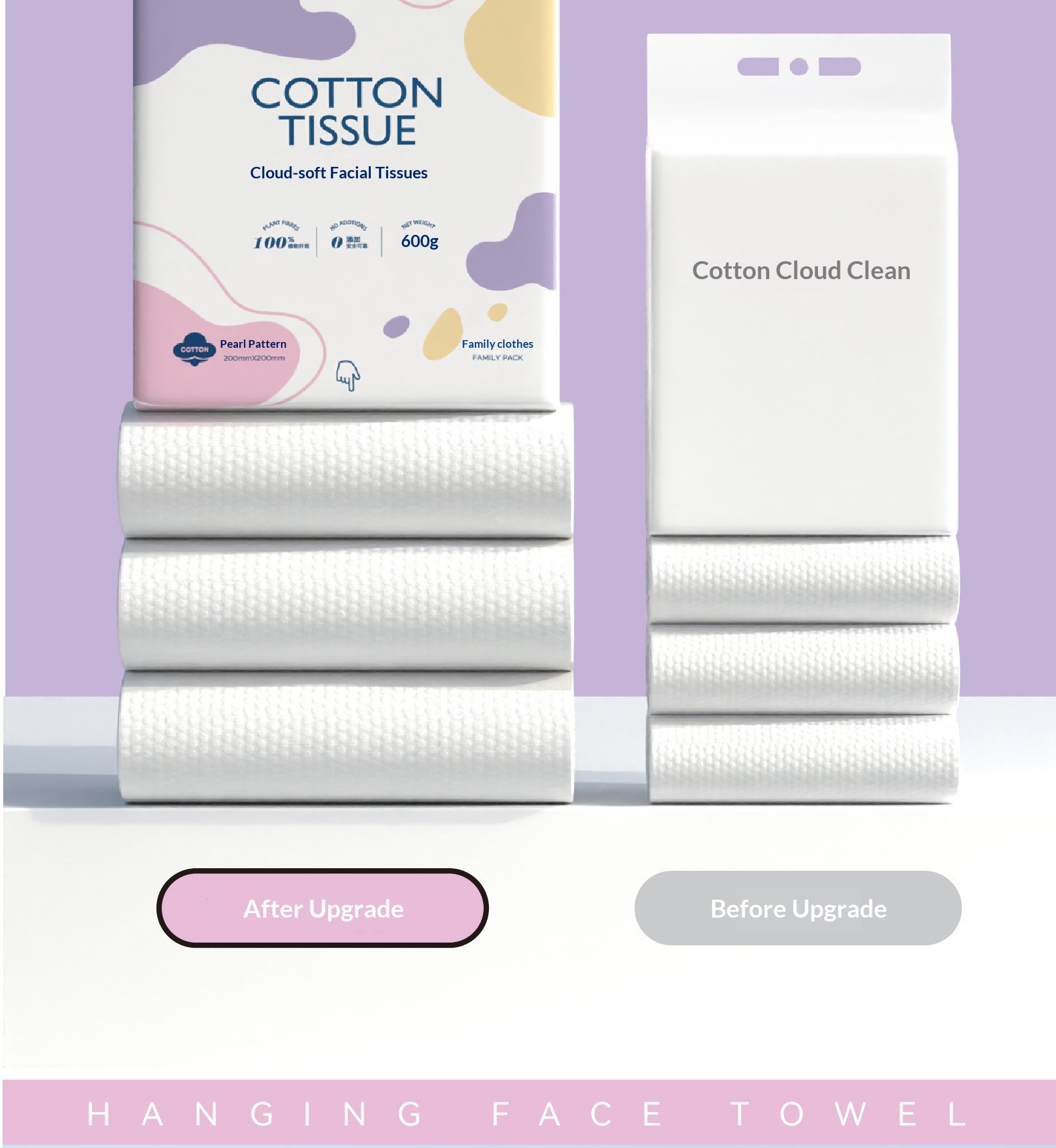 Одноразовые салфетки для лица, – обзор и цена Beauty Without Makeup