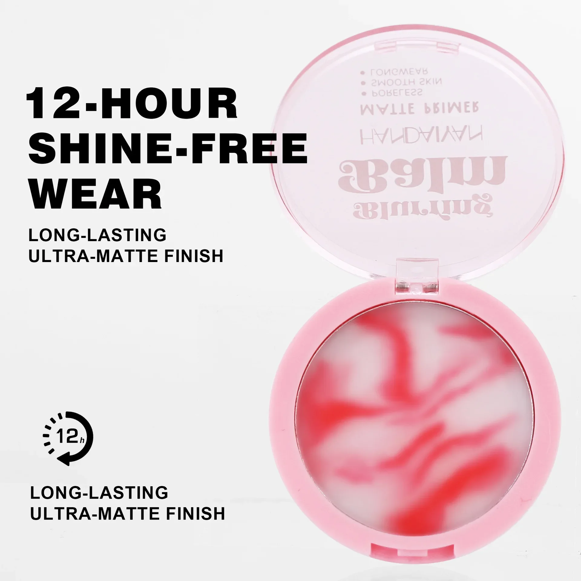 Легкий туман, водостойкий, кон – обзор и цена Beauty Makeup Stores