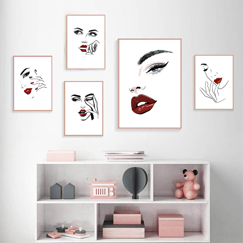 Скандинавская мода, макияж, пл – обзор и цена Beauty Of Makeup Quotes