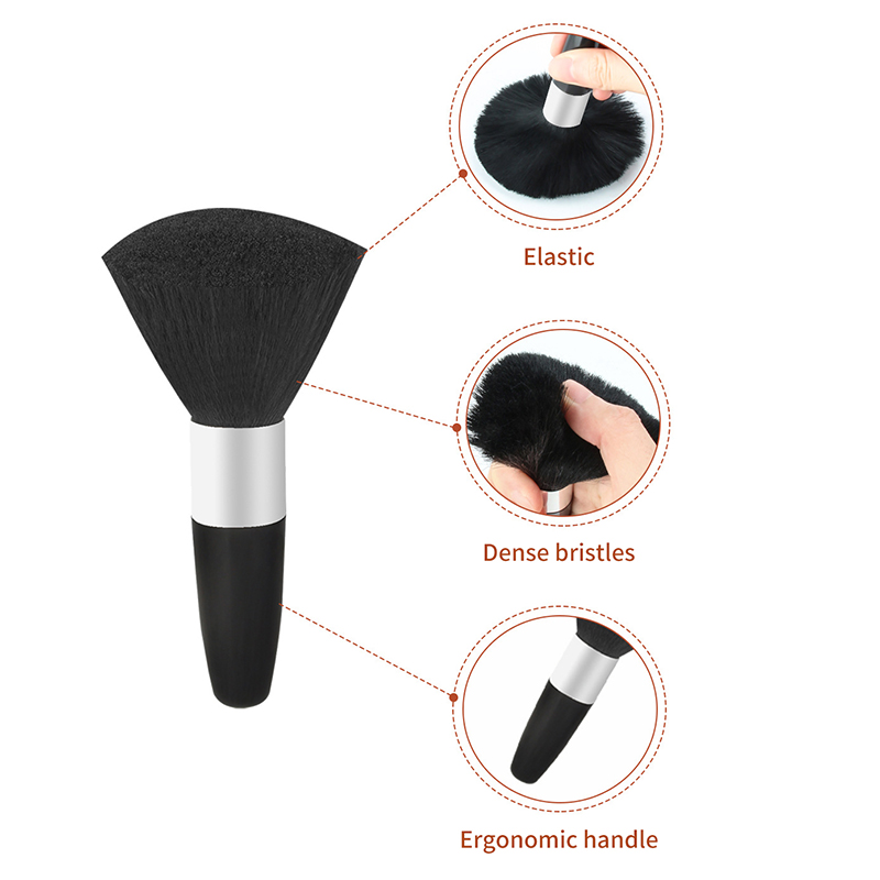 Новая мягкая щетка для лица и  – обзор и цена Makeup Beauty Ro