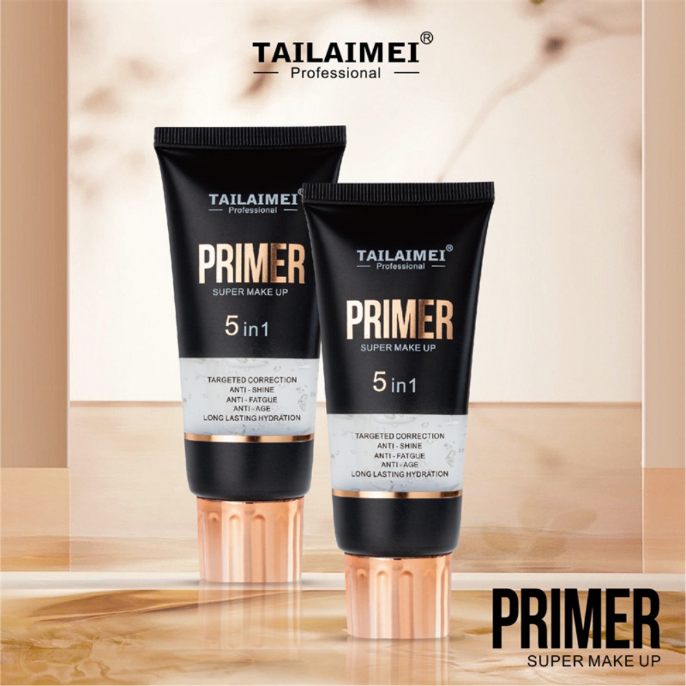 TLM TAILAIMEI 5 в 1, праймер M – обзор и цена Makeup Fixing Mist