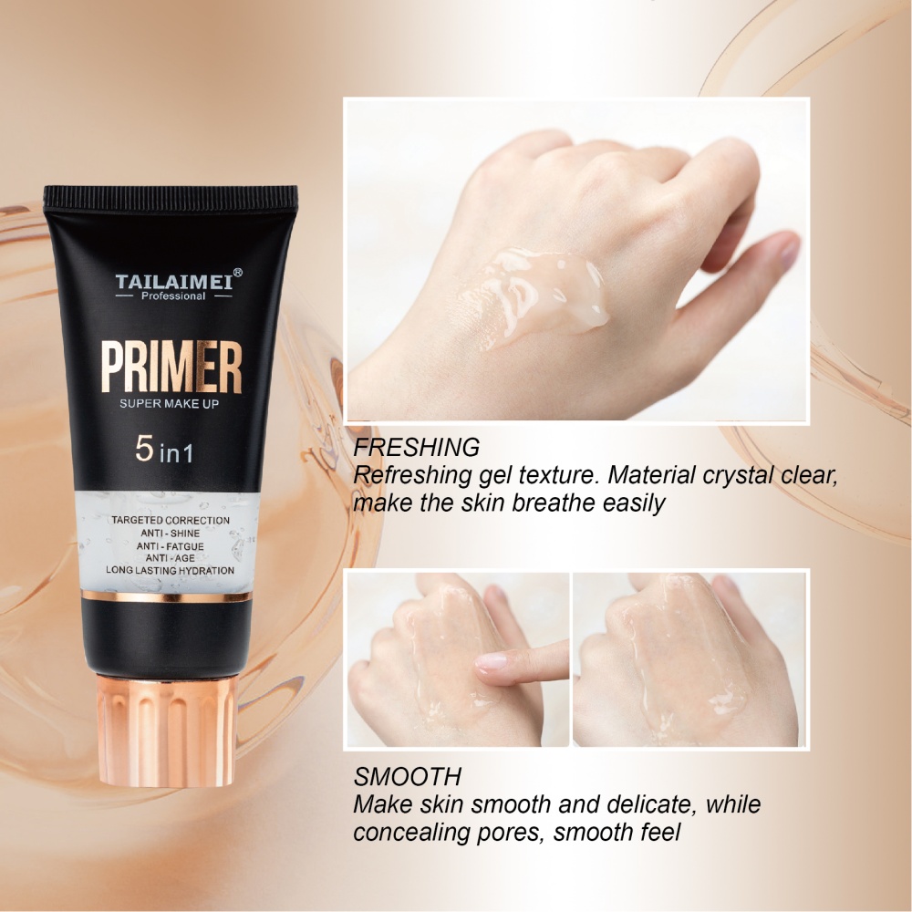 TLM TAILAIMEI 5 в 1, праймер M – обзор и цена Makeup Fixing Mist