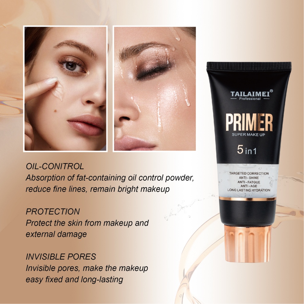 TLM TAILAIMEI 5 в 1, праймер M – обзор и цена Makeup Fixing Mist
