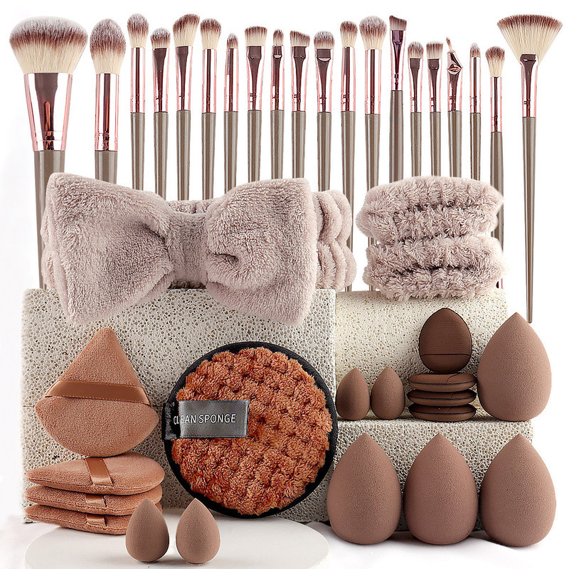 Набор для макияжа из 40 предме – обзор и цена Beauty Makeup Kit For Girls