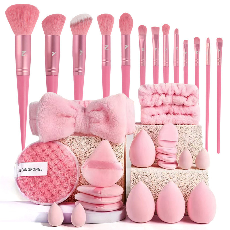 Набор для макияжа из 40 предме – обзор и цена Beauty Makeup Kit For Girls