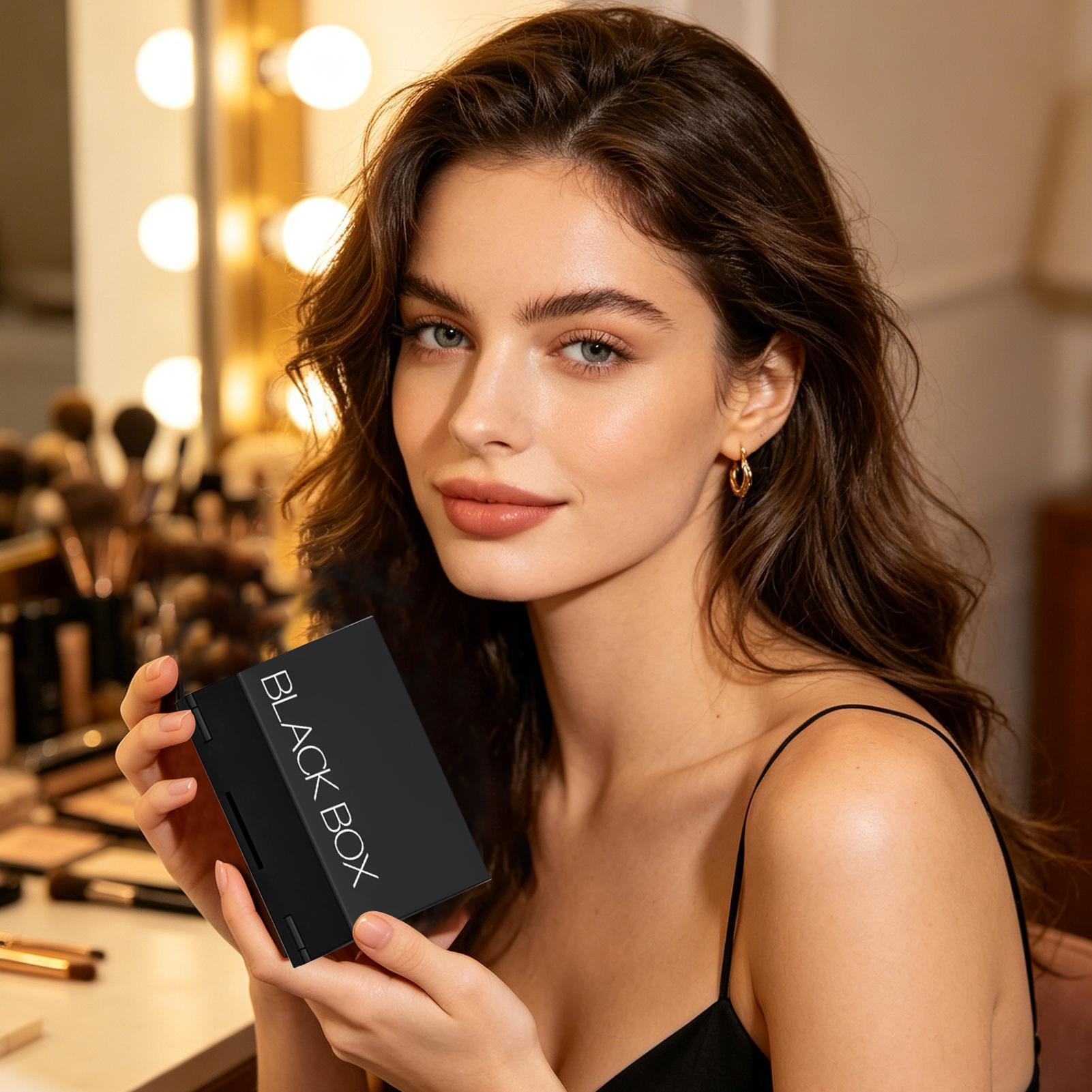 Набор для макияжа глаз для жен – обзор и цена Beauty Makeup Kit For Girls