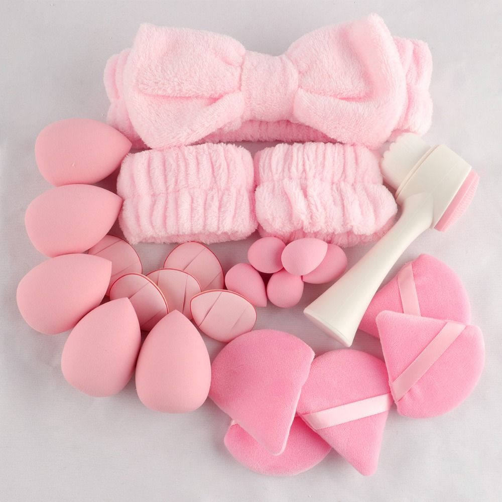 24 шт./компл., гипоаллергенный – обзор и цена Beauty Makeup Kit For Girls