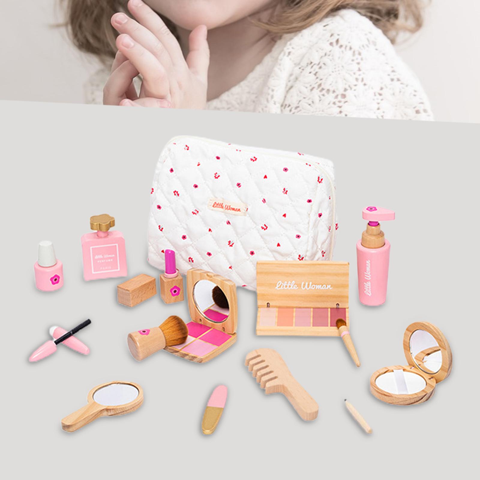 Наборы игрушек для макияжа Дер – обзор и цена Beauty Makeup Games For Girls