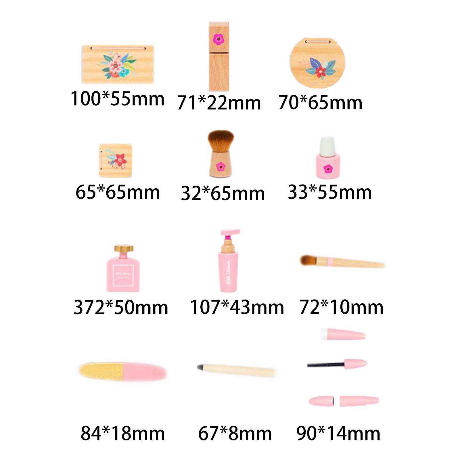 Наборы игрушек для макияжа Дер – обзор и цена Beauty Makeup Games For Girls