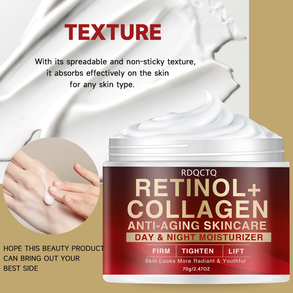 Антивозрастная дневная и ночна – обзор и цена Anti-Aging Face Cream