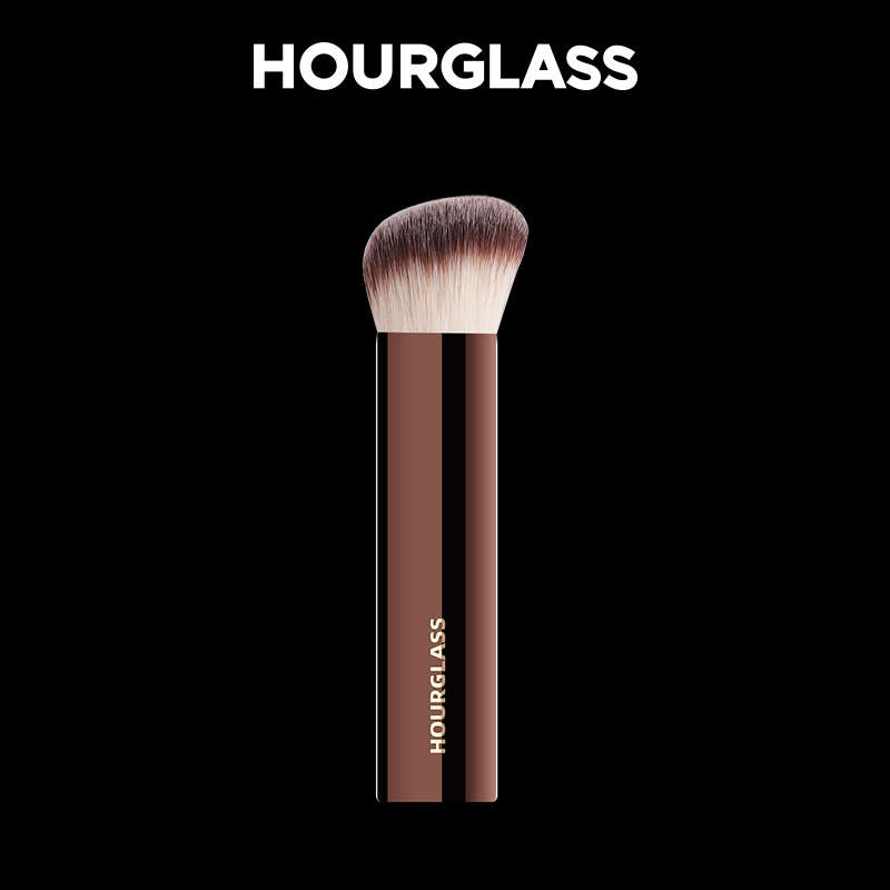 Кисть для макияжа «Песочные ча – обзор и цена Makeup Beauty Ro
