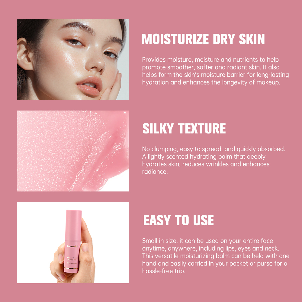 Удаление морщин KAHI Multi Bou – обзор и цена Anti-Aging Face Cream