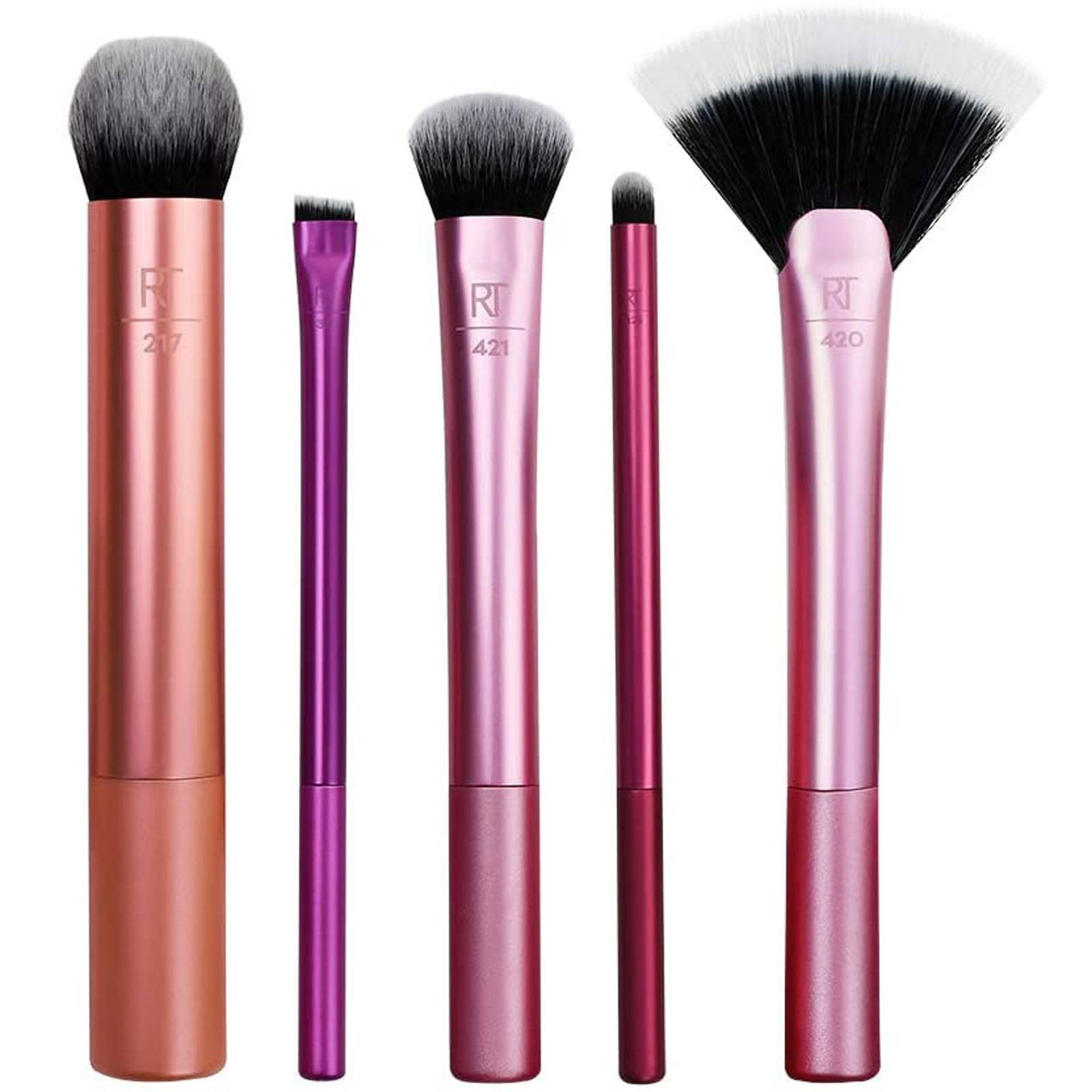 Real Techniques профессиональн – обзор и цена Makeup Beauty Ro