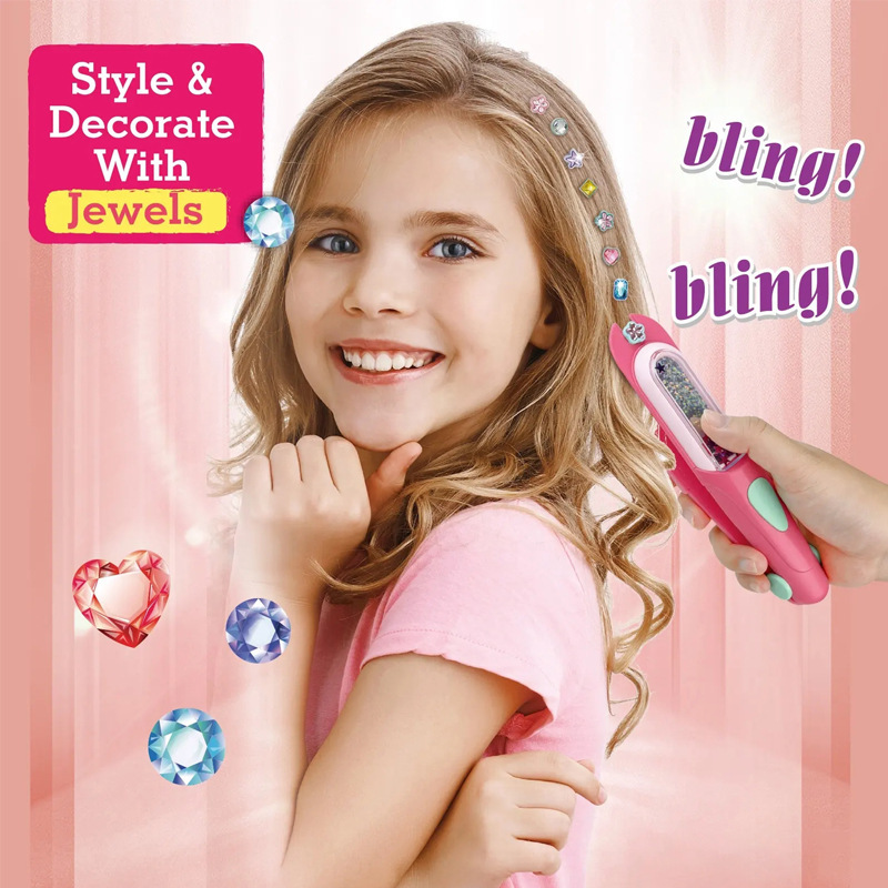 Детские игрушки для рукоделия, – обзор и цена Beauty Makeup Games For Girls