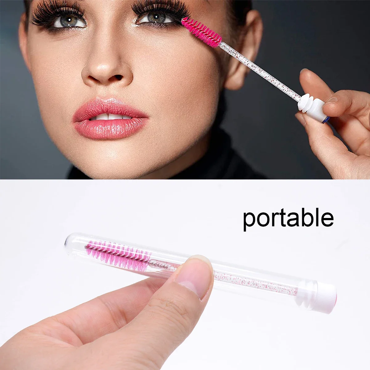 20 шт. многоразовых аппликатор – обзор и цена Beauty Makeup Youtube