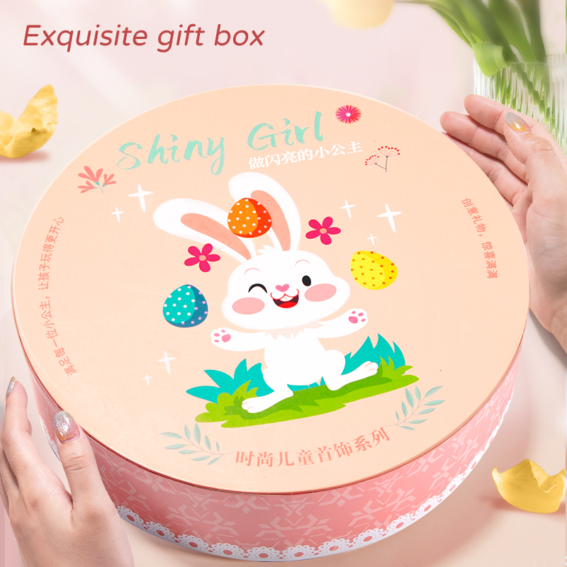 Игрушка для макияжа для девоче – обзор и цена Beauty Makeup Kit For Girls