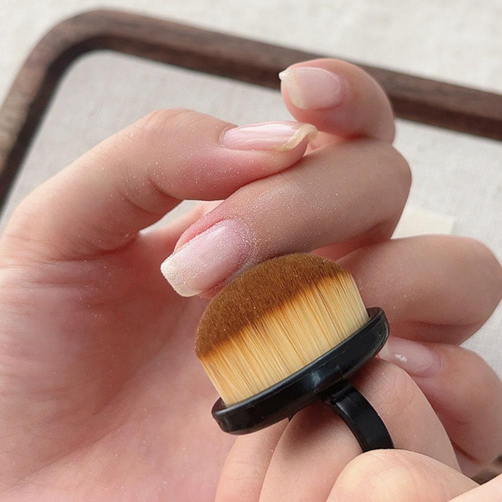 Профессиональная кисть для уда – обзор и цена Makeup Beauty Ro