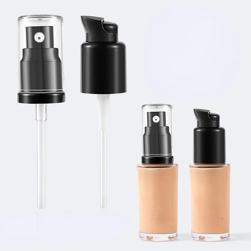 Дозатор-помпа для жидкой тонал – обзор и цена Beauty Makeup Salon